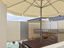 Jade Residences (D19), Apartment #151352332